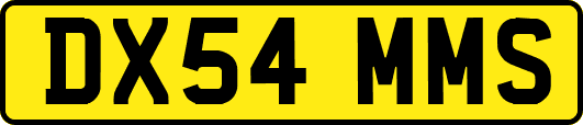 DX54MMS
