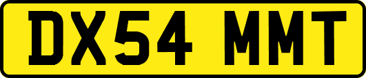 DX54MMT
