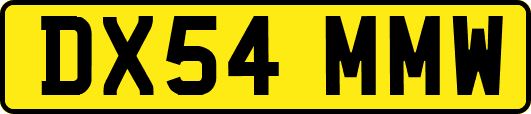 DX54MMW
