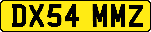 DX54MMZ
