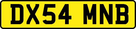 DX54MNB