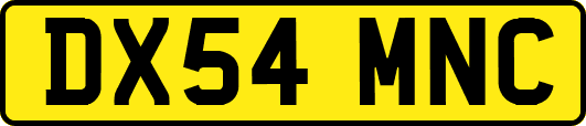 DX54MNC