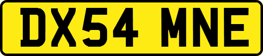 DX54MNE
