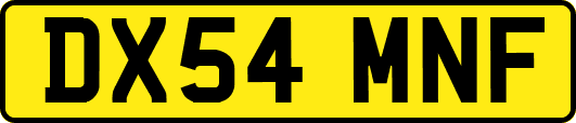 DX54MNF