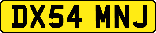 DX54MNJ