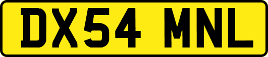 DX54MNL