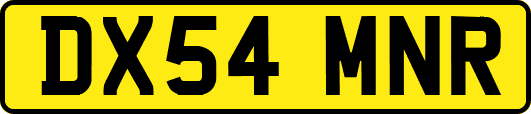 DX54MNR