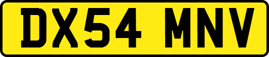 DX54MNV