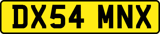 DX54MNX