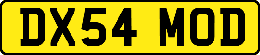 DX54MOD