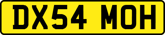 DX54MOH