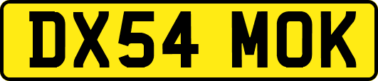 DX54MOK