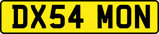 DX54MON