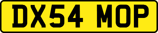 DX54MOP