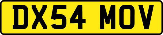 DX54MOV