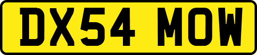 DX54MOW