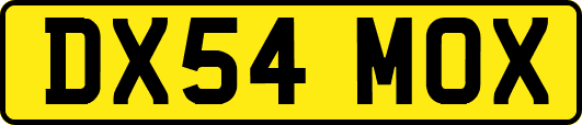 DX54MOX