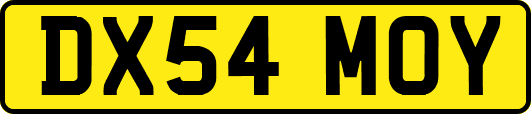 DX54MOY