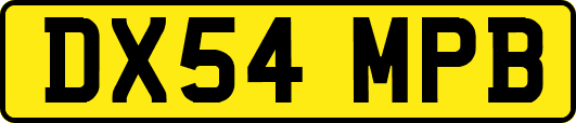 DX54MPB