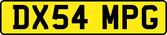 DX54MPG