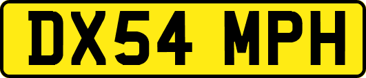 DX54MPH
