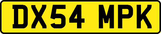 DX54MPK