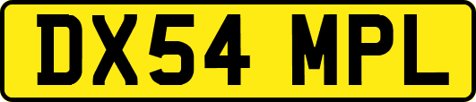DX54MPL