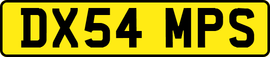 DX54MPS