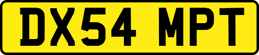 DX54MPT