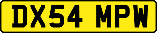 DX54MPW