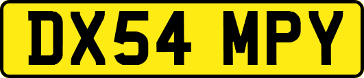 DX54MPY