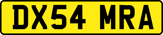 DX54MRA