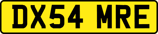 DX54MRE