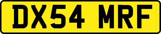 DX54MRF