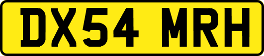 DX54MRH