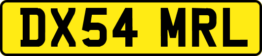 DX54MRL