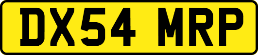 DX54MRP