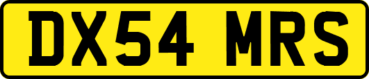 DX54MRS