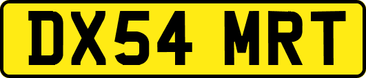 DX54MRT