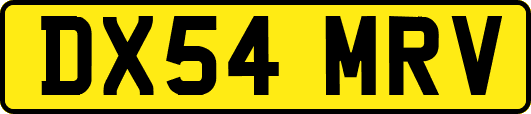 DX54MRV