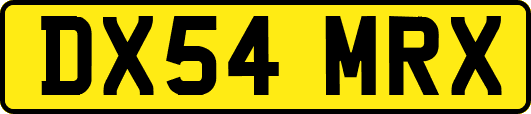 DX54MRX