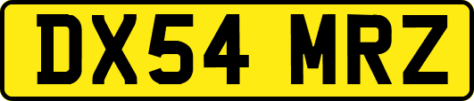 DX54MRZ
