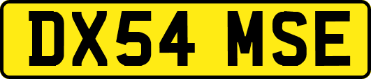 DX54MSE