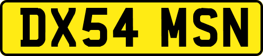 DX54MSN