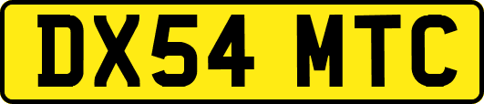 DX54MTC
