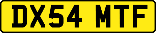 DX54MTF