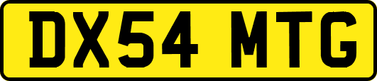 DX54MTG