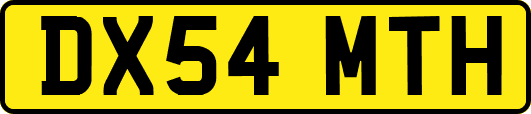 DX54MTH