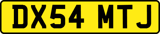 DX54MTJ