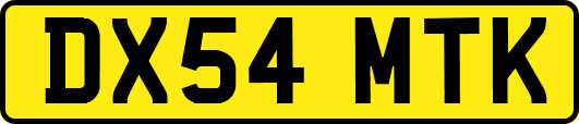 DX54MTK